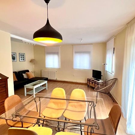 Housing Leon La Imprenta Apartment Exterior photo