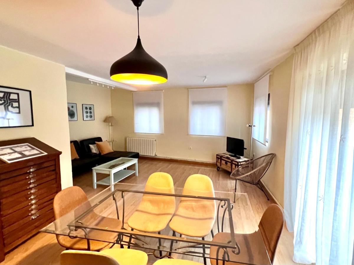 Housing Leon La Imprenta Apartment Exterior photo