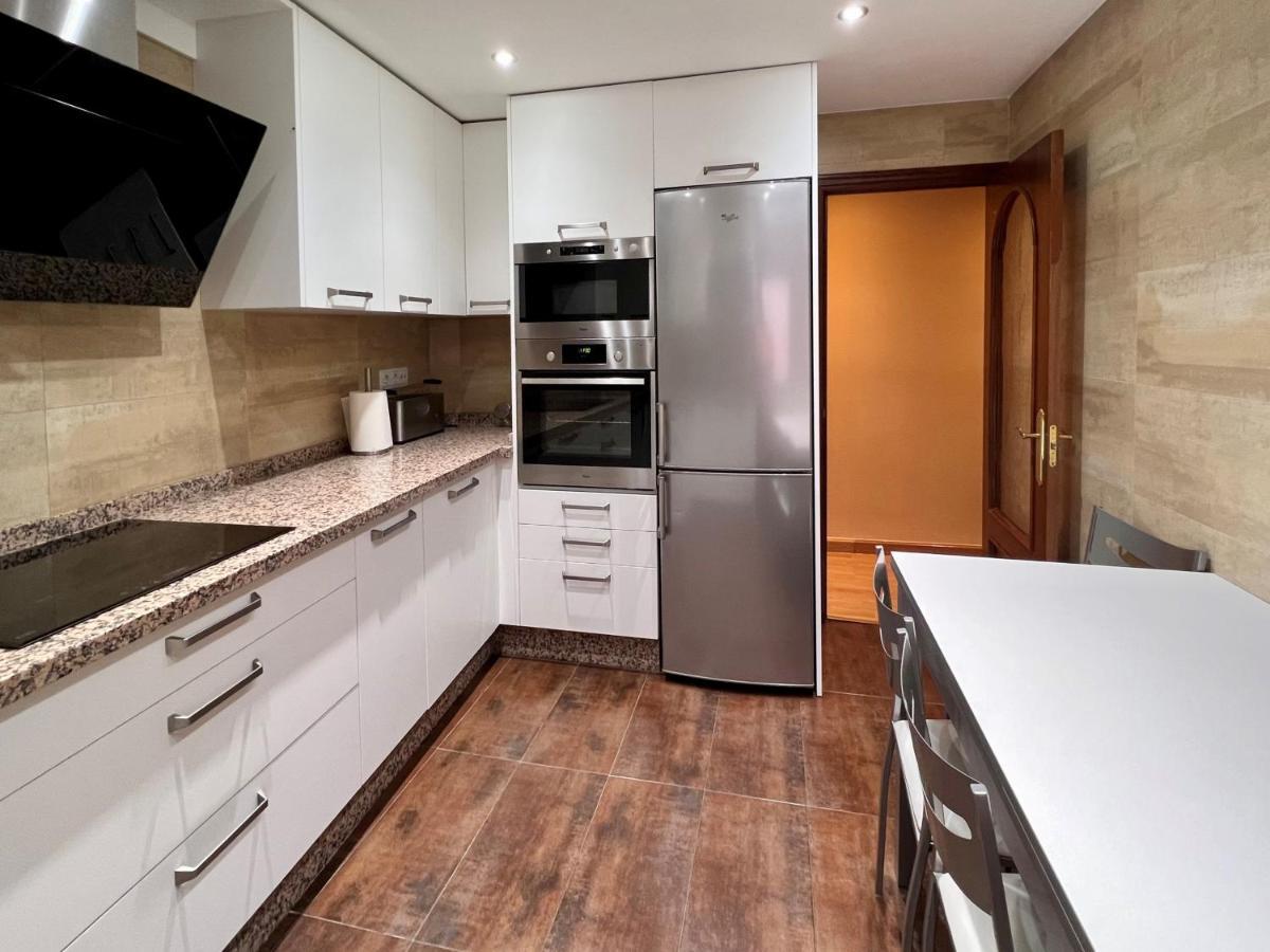 Housing Leon La Imprenta Apartment Exterior photo