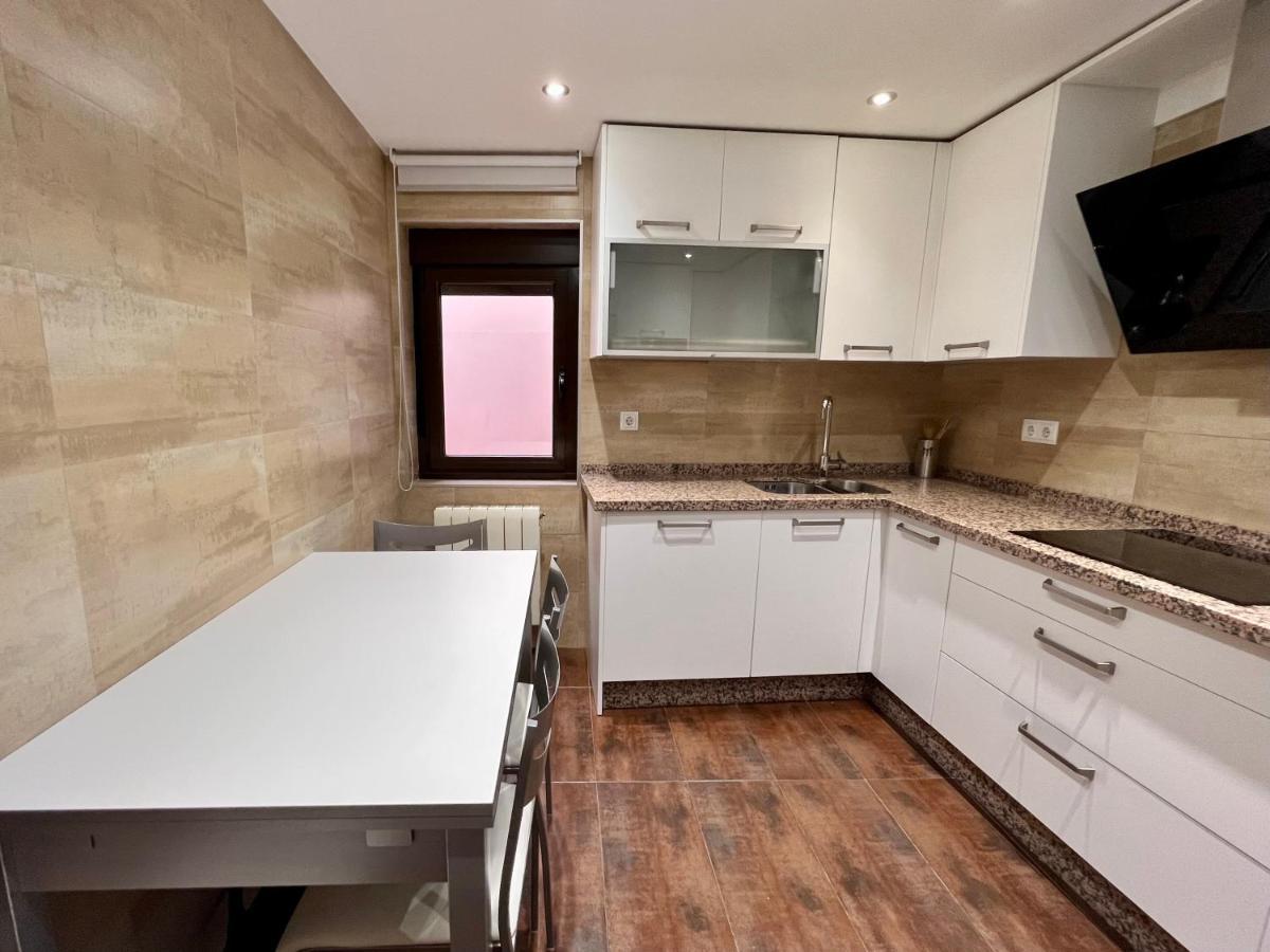 Housing Leon La Imprenta Apartment Exterior photo