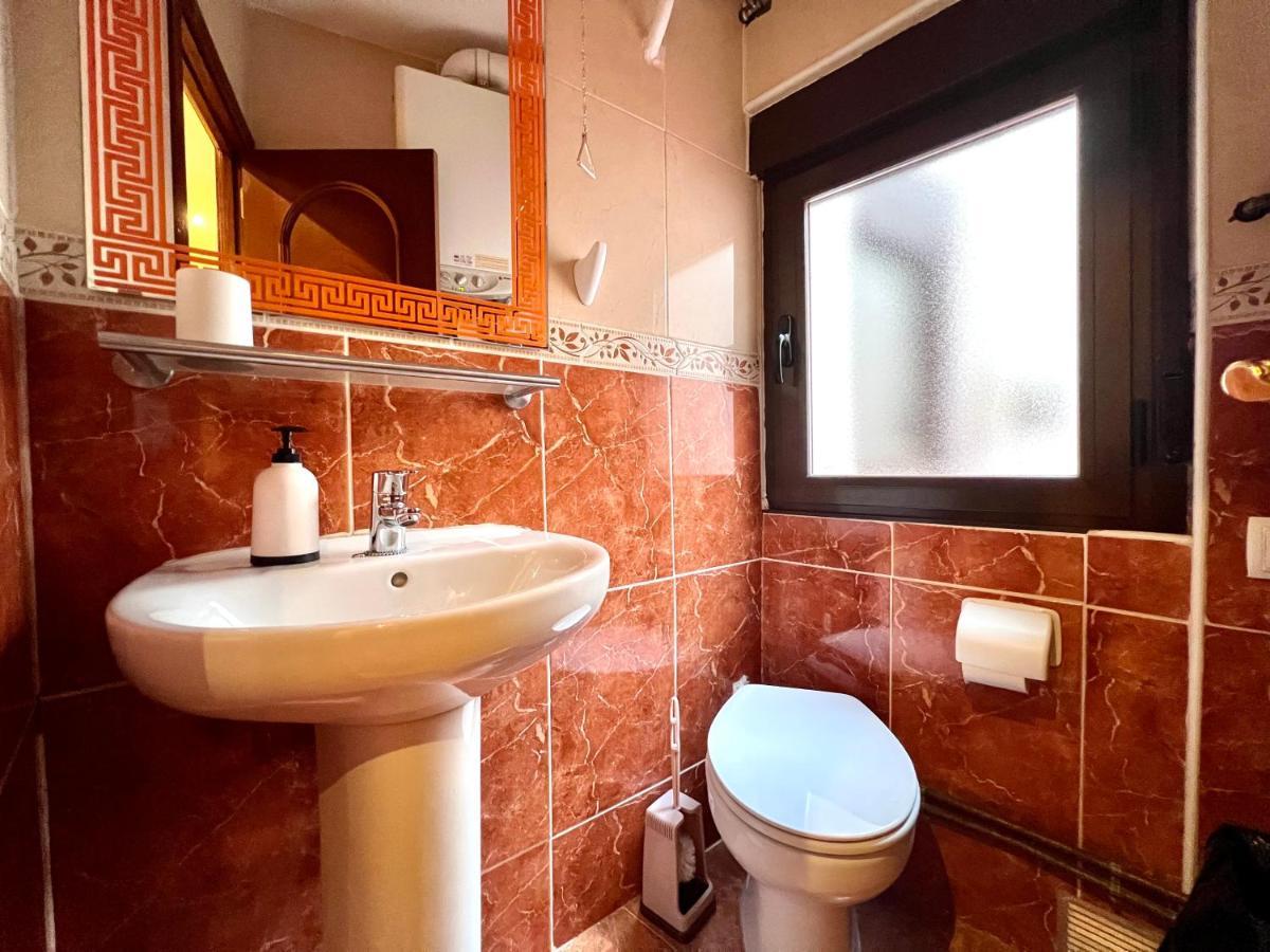Housing Leon La Imprenta Apartment Exterior photo